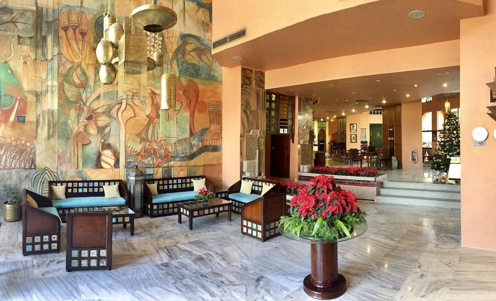 Basma Hotel Aswan Eksteriør billede