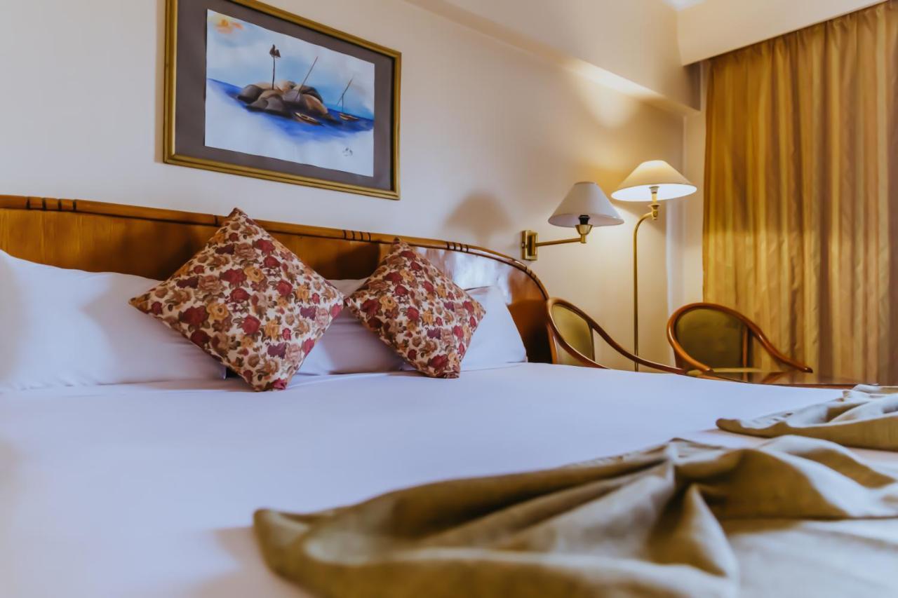 Basma Hotel Aswan Eksteriør billede