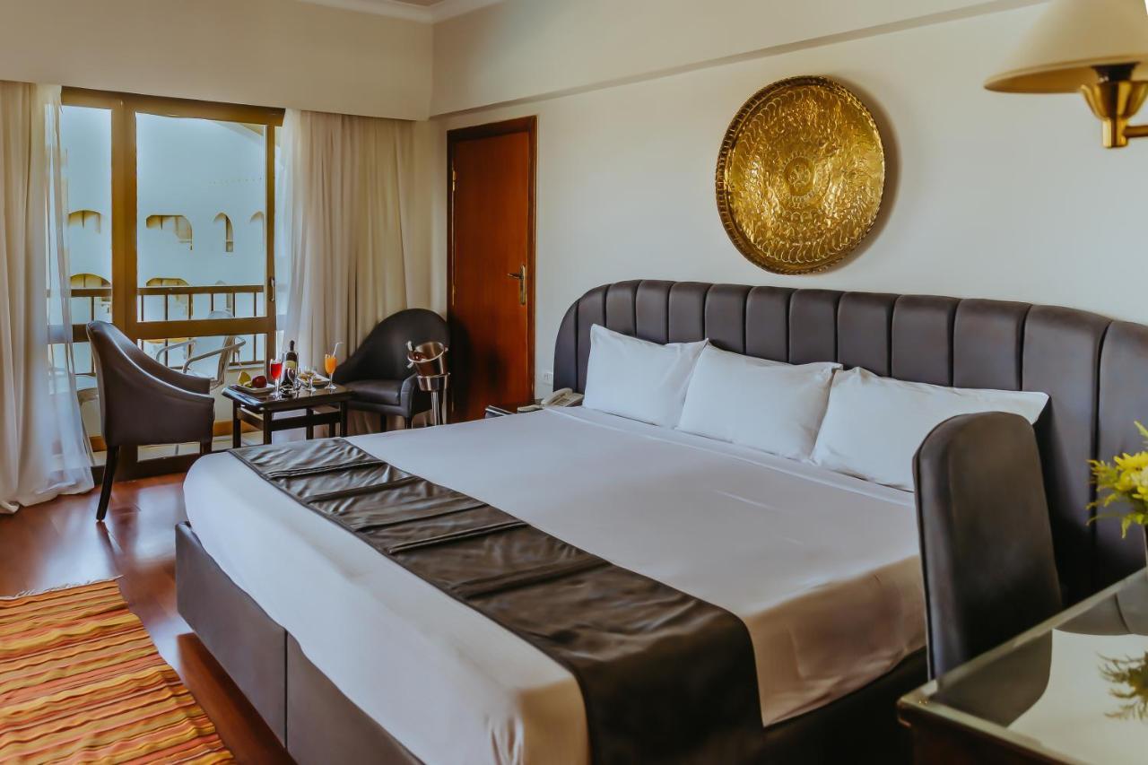 Basma Hotel Aswan Eksteriør billede