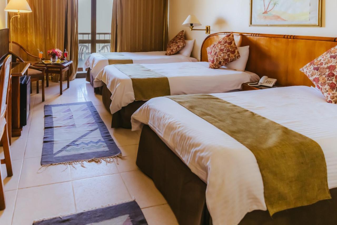 Basma Hotel Aswan Eksteriør billede