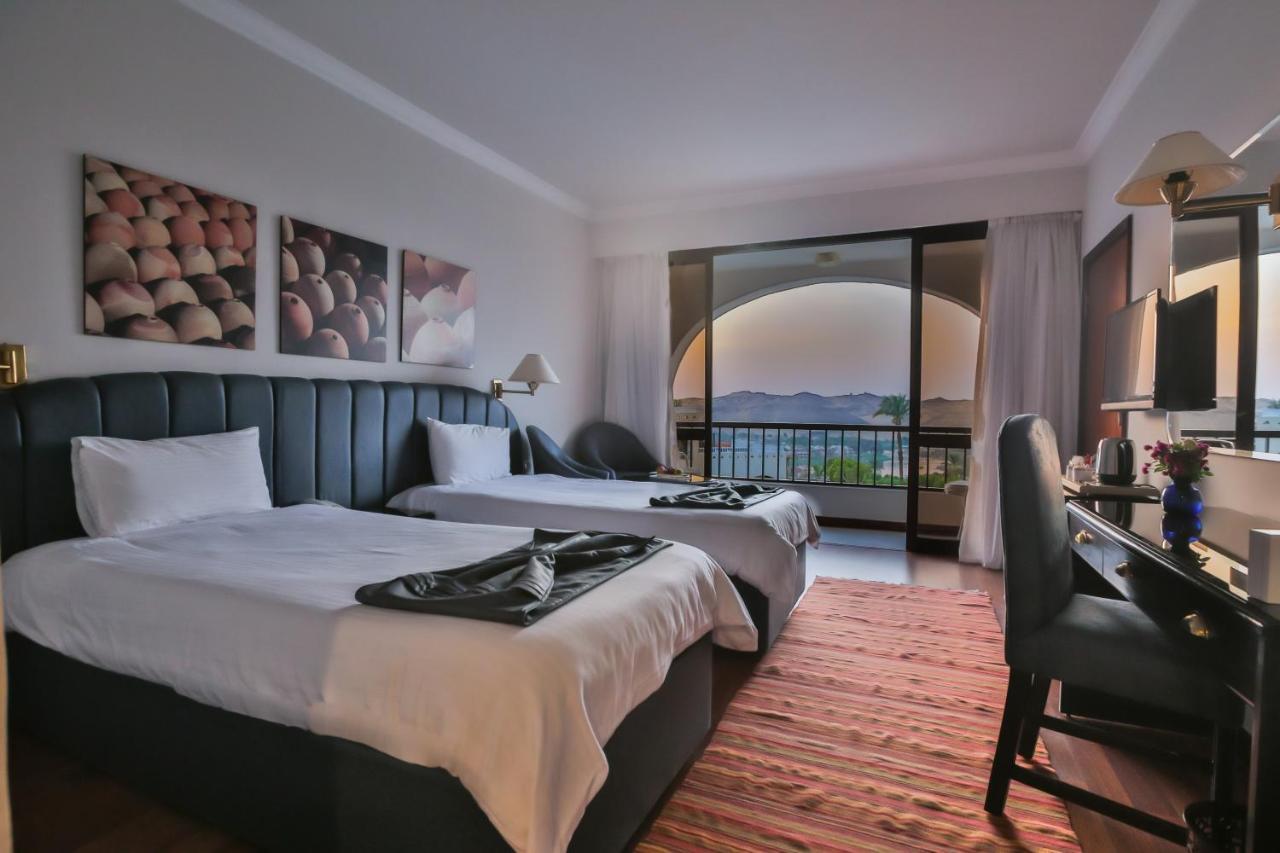 Basma Hotel Aswan Eksteriør billede