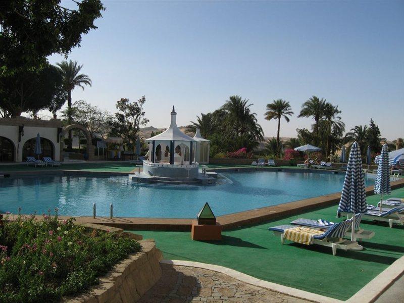Basma Hotel Aswan Eksteriør billede