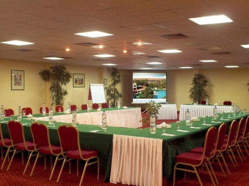 Basma Hotel Aswan Eksteriør billede